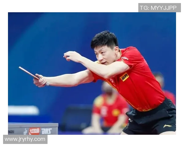 南京乒乓球队进攻战术解析与未来发展展望