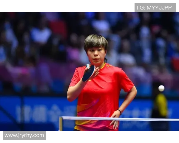 杭州乒乓球队意识变革引发热议推动乒乓球运动新发展